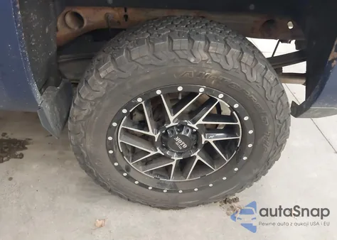 2016 Chevrolet Silverado 1500 2Lt z USA, uszkodzony, nr VIN 1GCVKREC4GZ122261